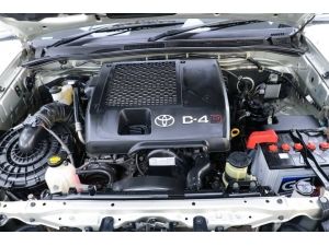 Toyota Vigo 2.5 E ปี : 2012 ไมล์ : 104,xxx km. รูปที่ 4